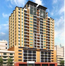 The Richville Residences